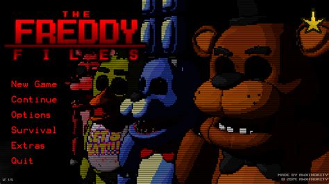 fnaf 1 exe game jolt.